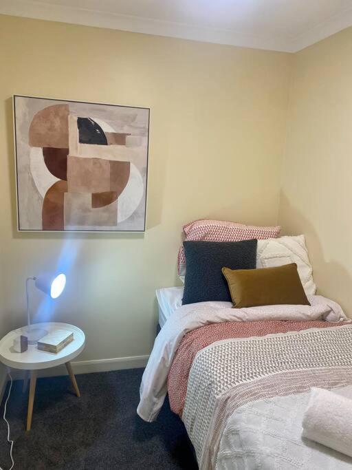 Morgan Place - Central Melbourne Cbd Apartment On Flinders Lane Late Check-Out, Complimentary Welcome Hamper Exterior photo