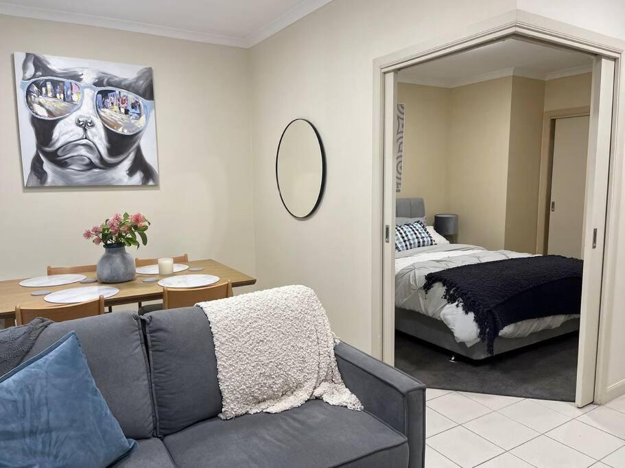 Morgan Place - Central Melbourne Cbd Apartment On Flinders Lane Late Check-Out, Complimentary Welcome Hamper Exterior photo