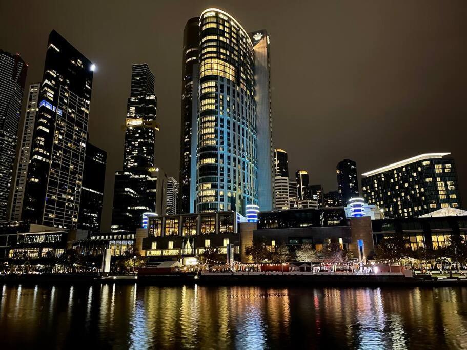 Morgan Place - Central Melbourne Cbd Apartment On Flinders Lane Late Check-Out, Complimentary Welcome Hamper Exterior photo