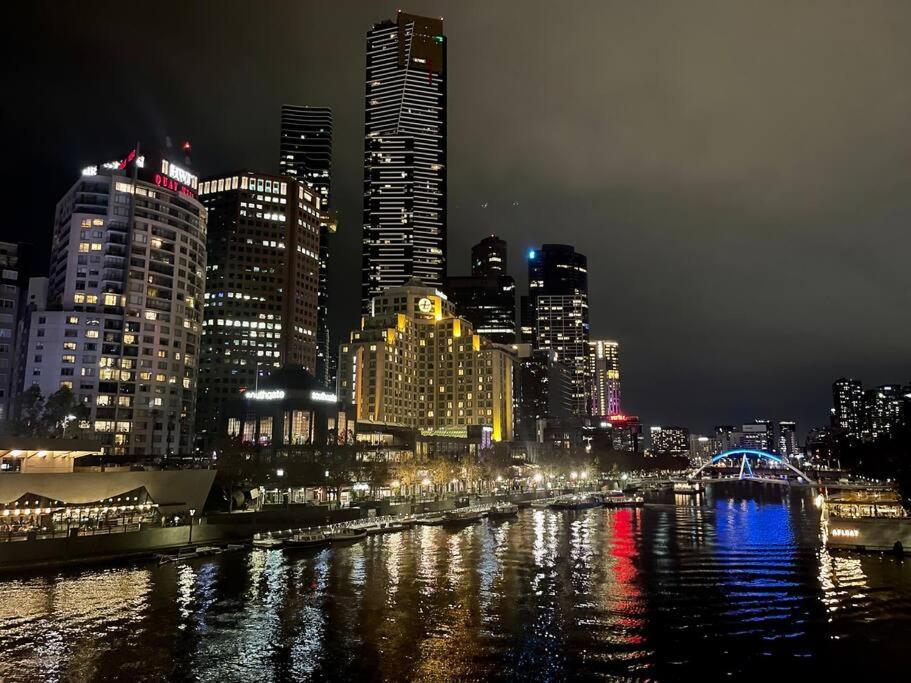Morgan Place - Central Melbourne Cbd Apartment On Flinders Lane Late Check-Out, Complimentary Welcome Hamper Exterior photo